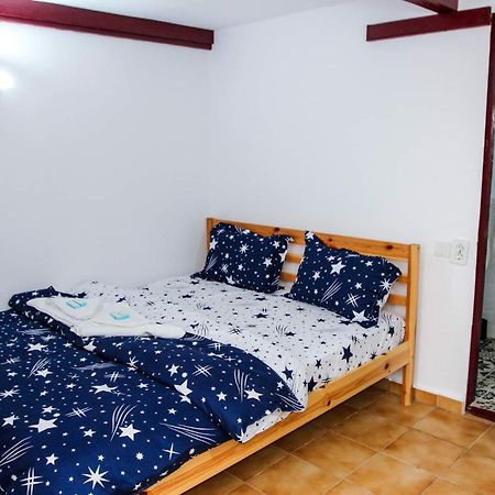 C Dor De Vama Bedrooms Vama Veche Room photo