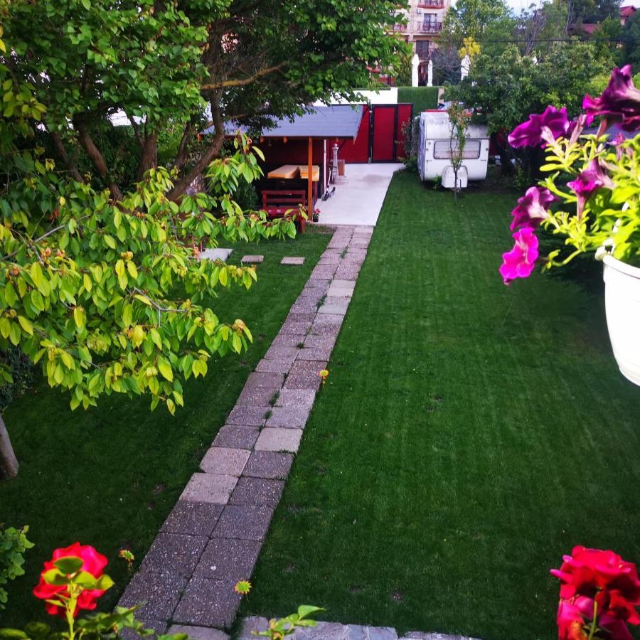 C Dor De Vama Bedrooms Vama Veche Exterior photo