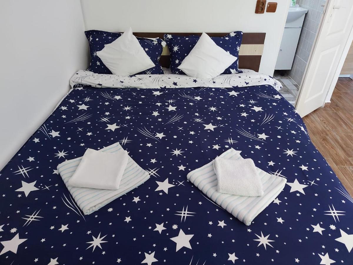 C Dor De Vama Bedrooms Vama Veche Exterior photo