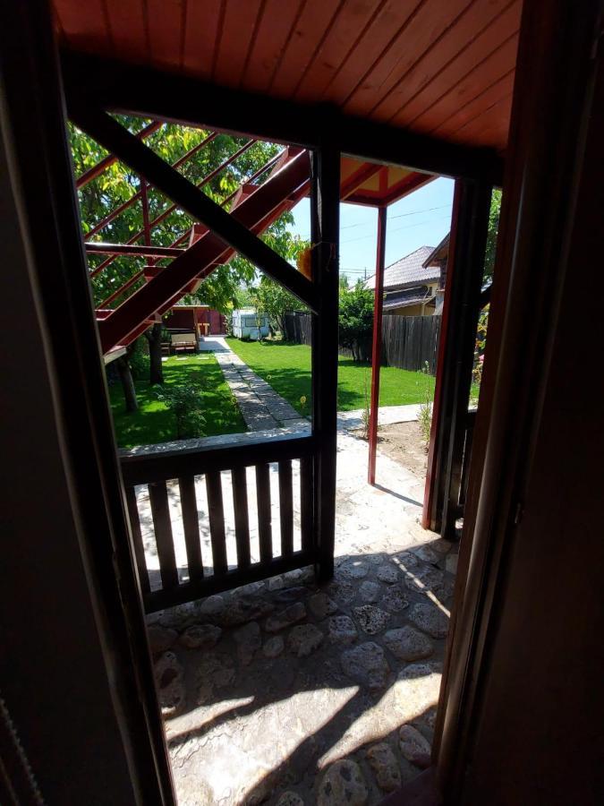 C Dor De Vama Bedrooms Vama Veche Exterior photo