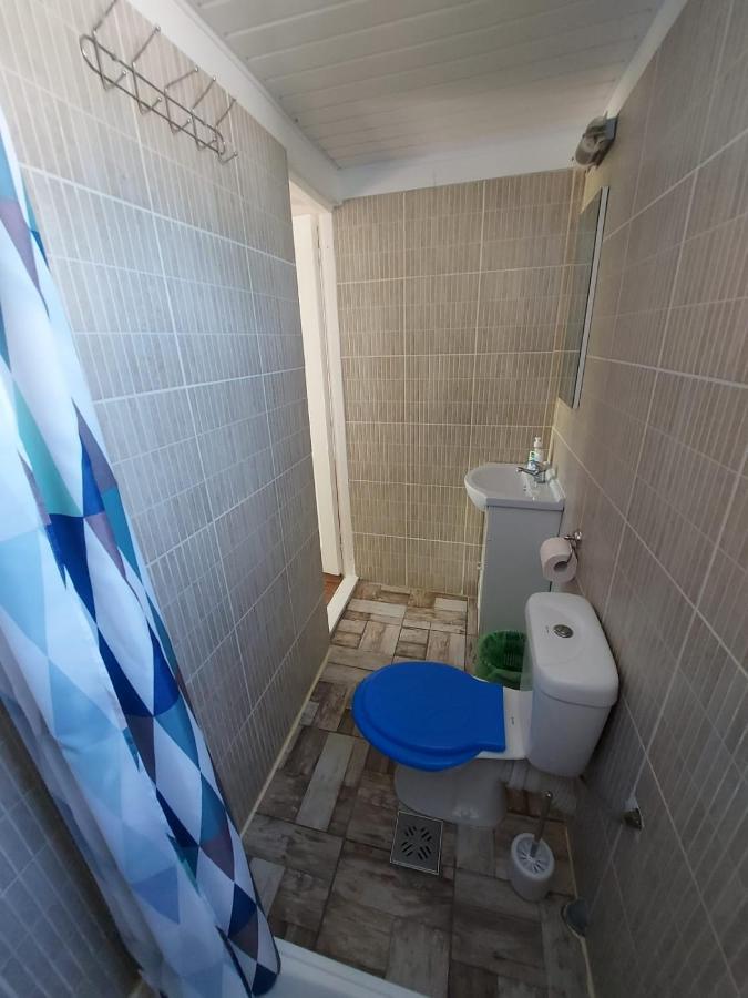 C Dor De Vama Bedrooms Vama Veche Exterior photo