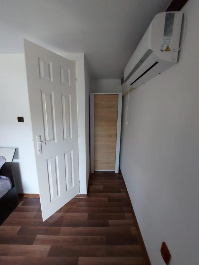 C Dor De Vama Bedrooms Vama Veche Exterior photo