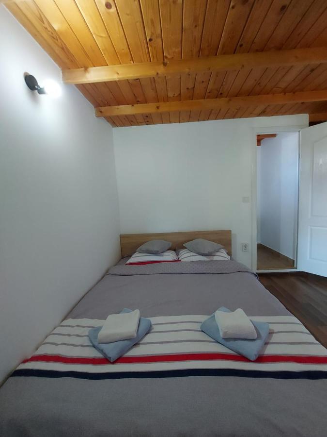 C Dor De Vama Bedrooms Vama Veche Exterior photo
