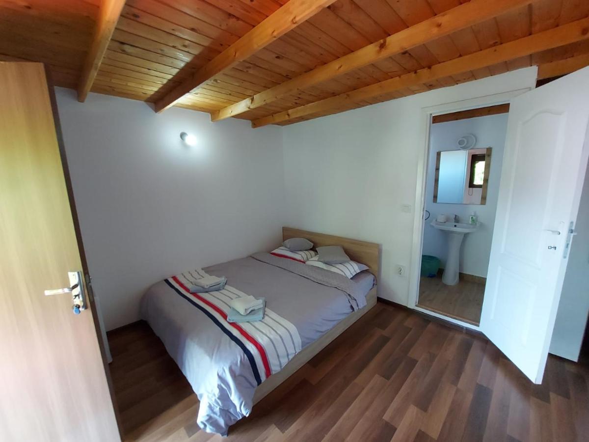 C Dor De Vama Bedrooms Vama Veche Exterior photo