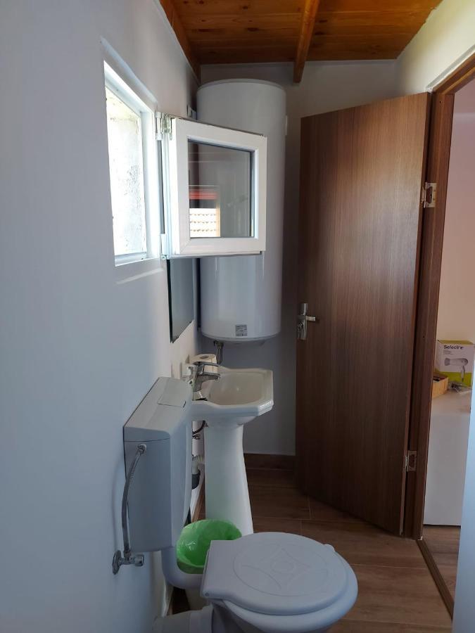 C Dor De Vama Bedrooms Vama Veche Exterior photo