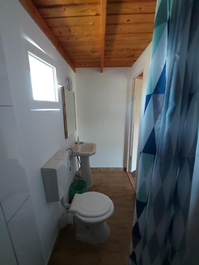 C Dor De Vama Bedrooms Vama Veche Exterior photo